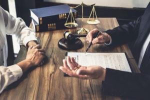 Утверждение завещания в Канаде - что это такое, как снизить сборы
